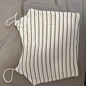 xs Crop Top